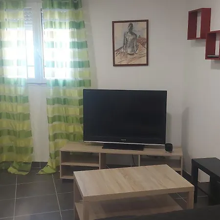 Appartement Joli Studio